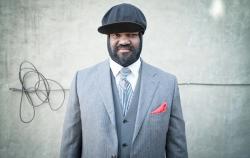 Biography Gregory Porter