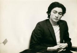 Biography Kazuki Tomokawa