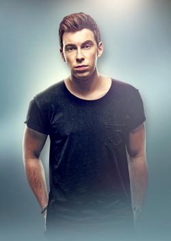 Biography Hardwell