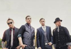 Biography Shinedown