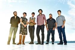 Biography Blind Pilot