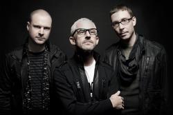 Biography Above & Beyond