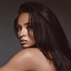 Biography Ciara