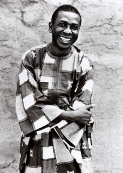 Biography Youssou N'Dour