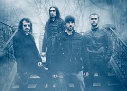 Biography Dark Moor