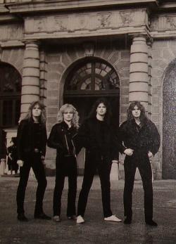 Biography Europe