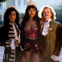 Biography Army Of Lovers