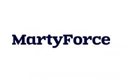 Biography MartyForce