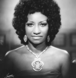 Biography Celia Cruz