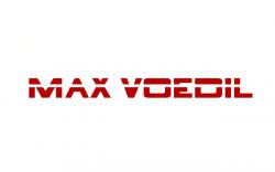 Biography Max Voedil