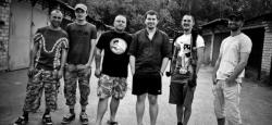 Biography DZIECIUKI