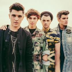 Biography Union J