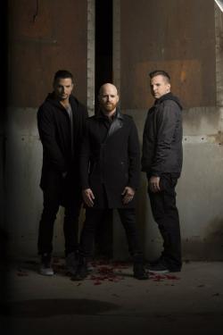 Biography Red