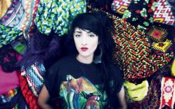 Biography Hindi Zahra
