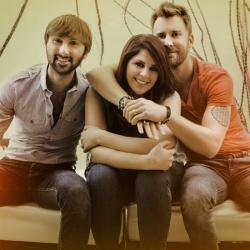 Biography Lady Antebellum