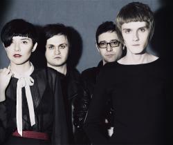 Biography Four Phonica