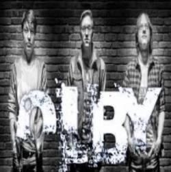 Biography Olby