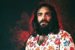 Biography Demis Roussos