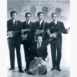 Biography String-A-longs