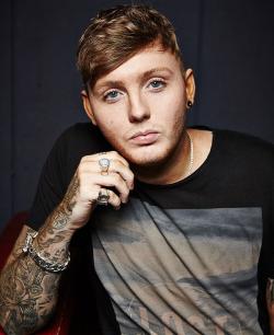 Biography James Arthur