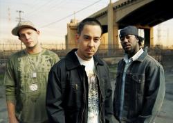 Biography Fort Minor