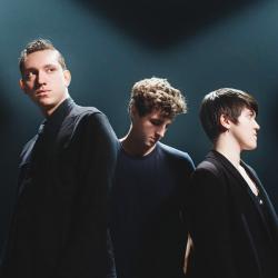 Biography The xx
