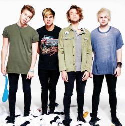 Photo 5 Seconds Of Summer