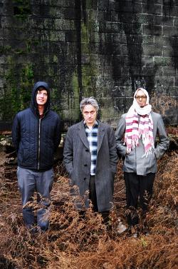 Biography Marc Ribot's Ceramic Dog