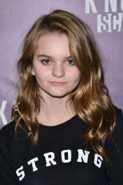 Biography Kerris Dorsey