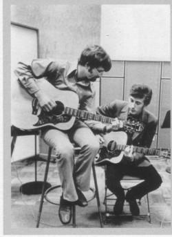 Biography Zager And Evans