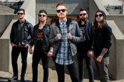 Biography Memphis May Fire