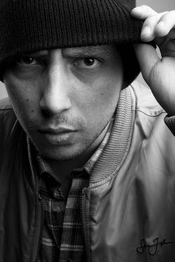 Biography Jahmal