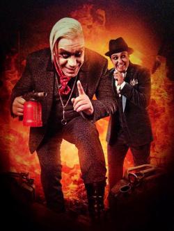 Biography Lindemann