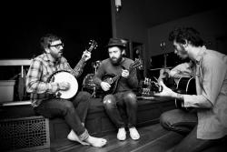 Biography City and Colour