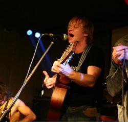 Biography Nazarband