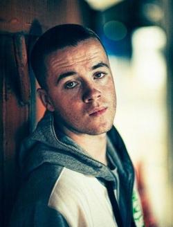 Biography Maverick Sabre