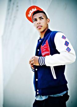Biography Kieran Alleyne