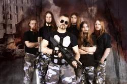 Biography Sabaton