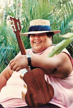 Biography Israel Kamakawiwo'ole