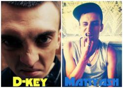 Biography D-Key x Matiyash