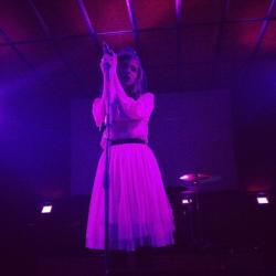 Biography angelic milk