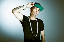 Biography Dappy