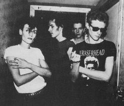 Biography Bauhaus