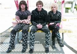 Biography The Subways