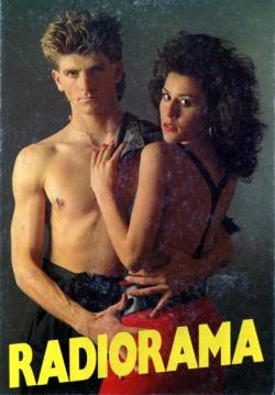 Biography Radiorama
