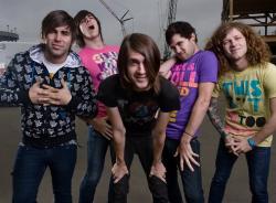 Biography Mayday Parade