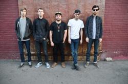 Biography Man Overboard