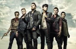 Biography Crown The Empire
