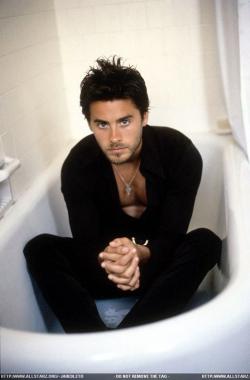 Biography Jared Leto