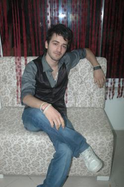 Biography Onur Koç